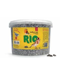 RIO SEMILLAS DE GIRASOL 2 KG