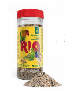 RIO GRIT AVES 520GR