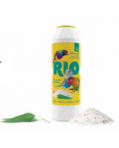 RIO ARENA PARA PAJAROS 2KG