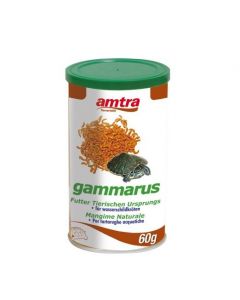 TUGALAND GAMMARUS GR.60 (600 ML)