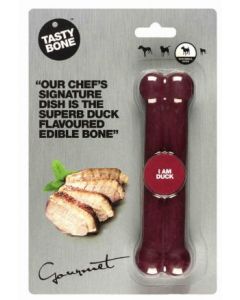 TASTY EDIBLE GOURMET BONE PATO