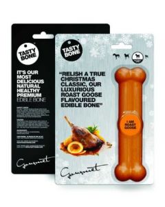 TASTY EDIBLE FESTIVE GOURMET GANSO ASADO