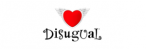 DISUGUAL