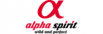 ALPHA SPIRIT