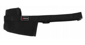 FREEDOG BOZAL NYLON SOFT NEGRO M