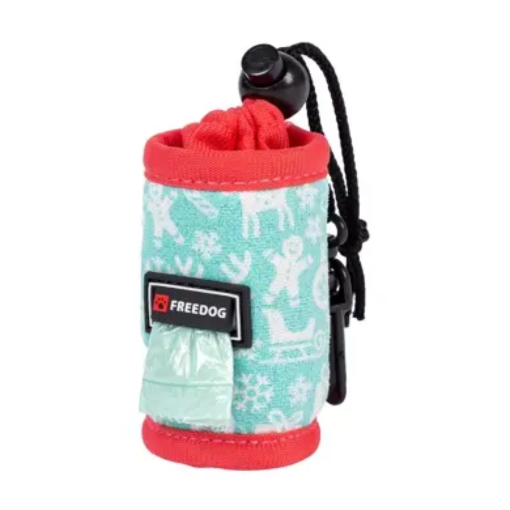 FREEDOG DISPENSADOR BLUE GINGER (15% DESCUENTO)