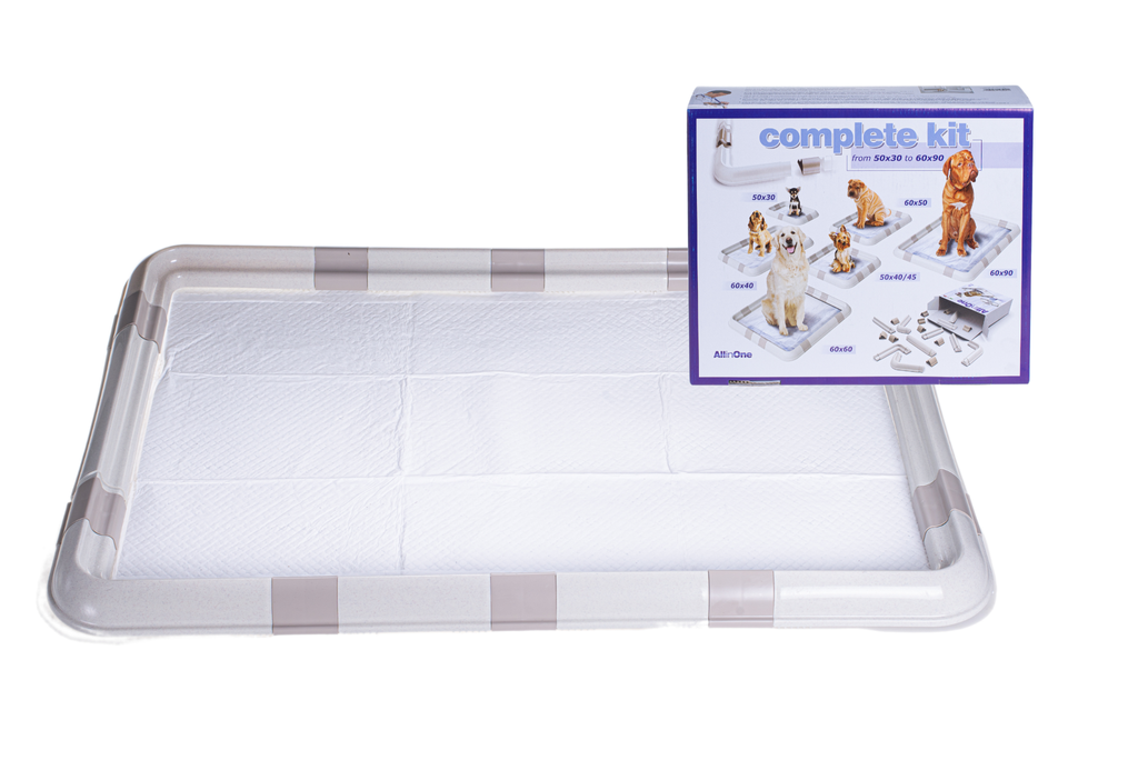 LEO PET MARCO PARA EMPAPADORES ABSORBENTES (Valido para todas las medidas)