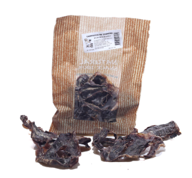 MY FRIENDS CARPACIO DE VACUNO 75GR (15 BOLSAS)