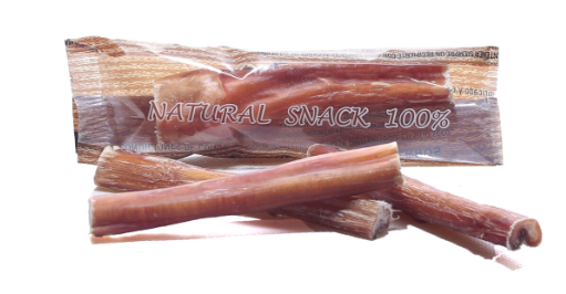 MY FRIENDS NERVIO DE TORO 12CM (60 UND.)