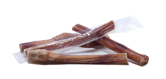 MY FRIENDS NERVIO TORO EXTRA 20CM (40 UND.)