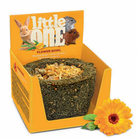 LITTLE ONE PREMIO CUENCO DE FLORES 120GR