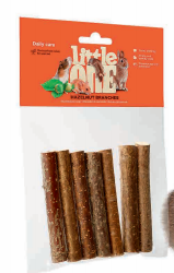 LITTLE ONE RAMAS DE AVELLANO 7 RAMAS (8 UND.)