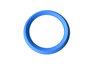 RUCAN SKY RING AZUL GRANDE