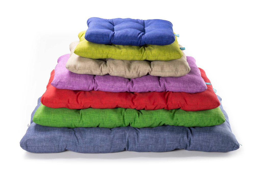 LEO PET COJIN RECTANGULAR "BOMBER" 60X95 CM COLORES VARIOS