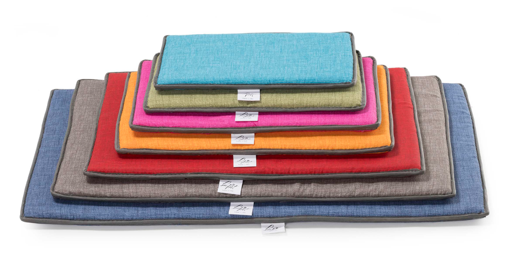 LEO PET COLCHÓN PARA TRANSPORTIN IATA T7 83x53,5x2 CM