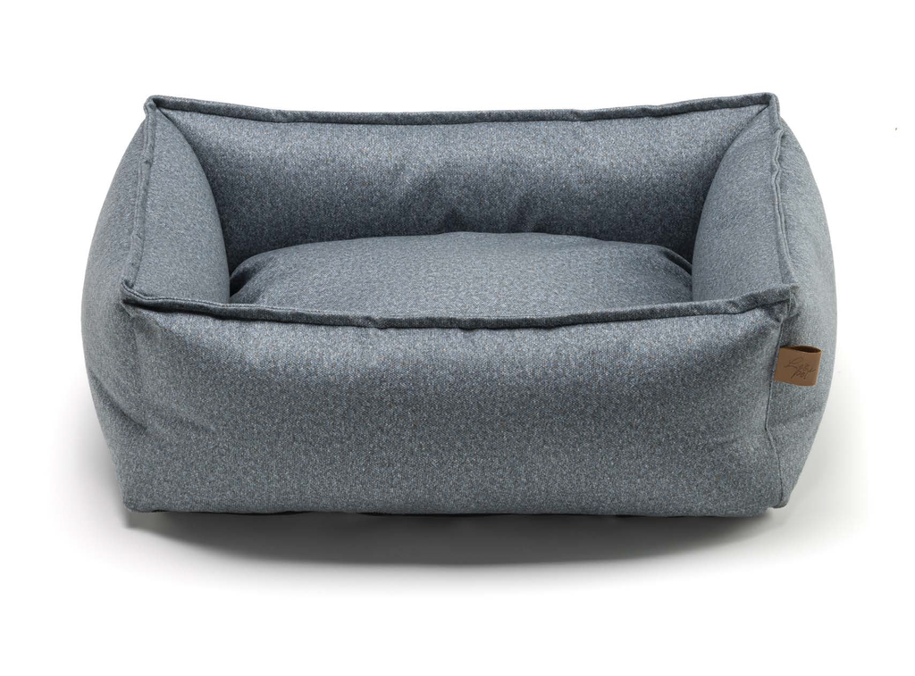 LEO PET CAMA ELBA ELEGANCE 85X110 CM