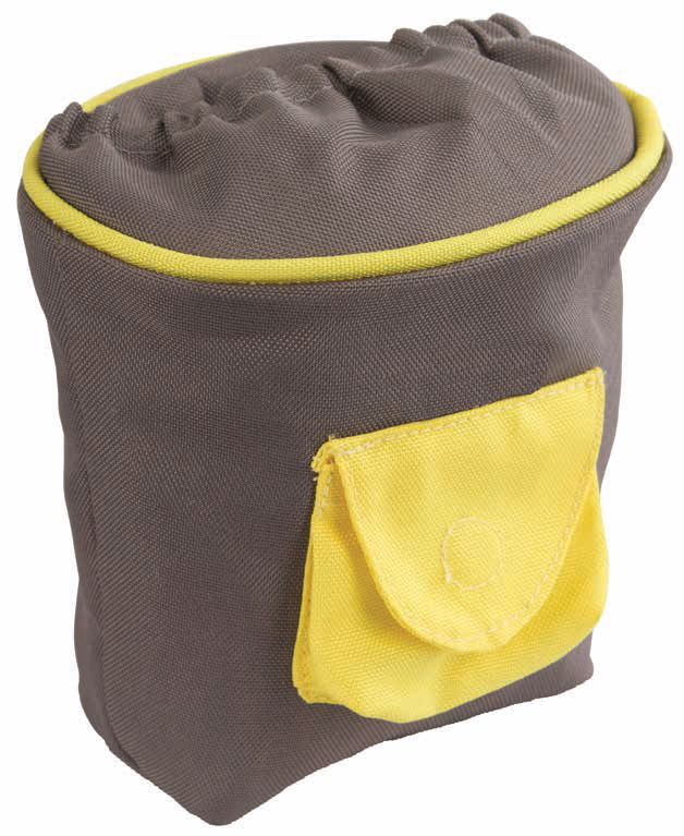 LEO PET BOLSA DE ALIMENTACIÓN PRO 14X11X14H CM