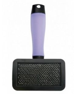 CARDA LILA GEL PIN PEQUEÑA