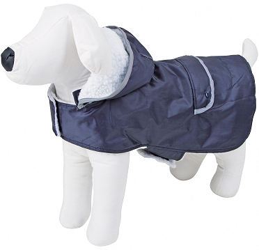 LEO PET ABRIGO "TEDDY" L