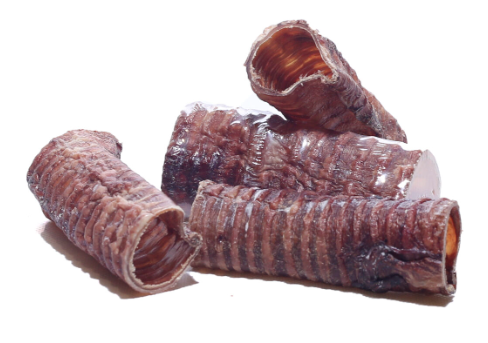 MY FRIENDS TRAQUEA DE TERNERA (30 UND.)