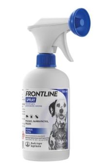 [3963] FRONTLINE SPRAY 500 ml