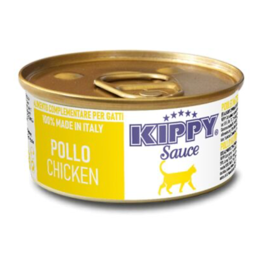 [1924] KIPPY CAT ADULT SALSA POLLO 70gr