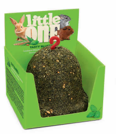 [32080] LITTLE ONE SABROSA CAMPANILLA 150GR