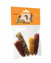 [32180] LITTLE ONE MINI MAZORCAS 130GR (8 UND.)