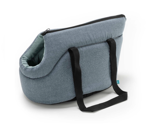 [CB1324045] LEO PET BOLSO VENERE DALIA AZUL 45X30X28 CM