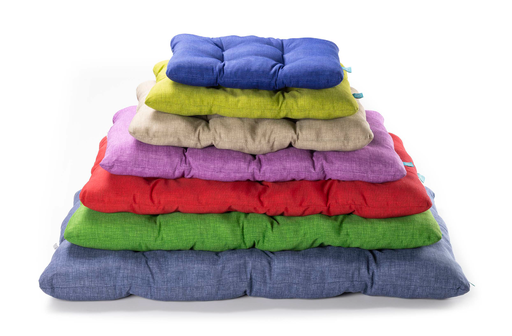 [CBBO70201] LEO PET COJIN RECTANGULAR BOMBER 45X70 CM COLORES VARIOS