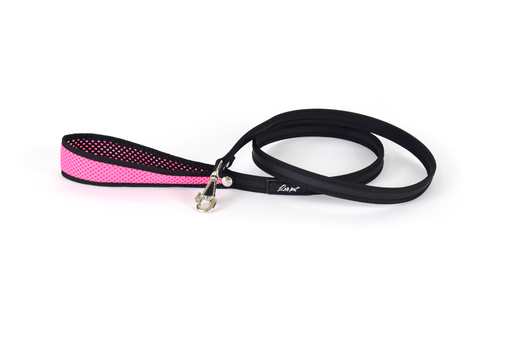[CGM12041] LEO PET TIRADOR EN MALLA COLOR FUCSIA 115CM