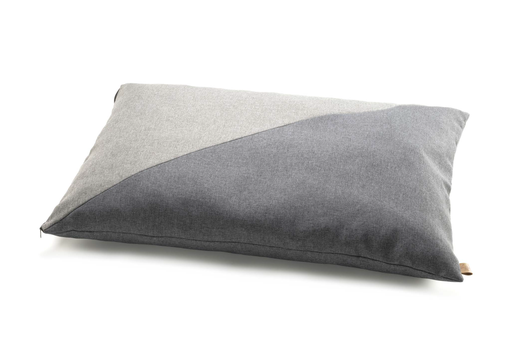 [CP1920069] LEO PET SACO MINERVA DOBLE GRIS 70X100CM