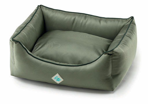 [CT3147011] LEO PET CAMA RODI EXTRA FUERTE VERDE WATERPRO 70X85 CM