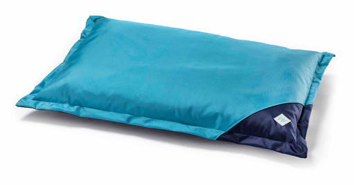 [CT5627013] LEO PET SACO CON CREMALLERA EXTRA FUERTE TURQUESA Y AZUL IMPERMEABLE 70X100 CM