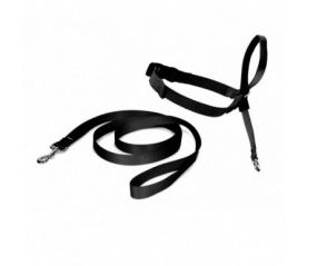 [EW-HC-S-BK-45] NAYECO EASY WALK RONZAL PEQUEÑO NEGRO