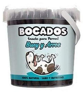 [MC0008] BOCADOS BUEY 800GR
