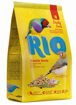[RI21102] RIO ALIMENTO DIARIO AVES EXOTICAS 1KG