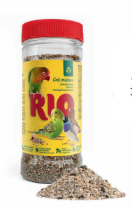 [RI23010] RIO GRIT AVES 520GR