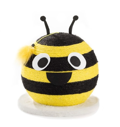 [TG527030] LEO PET RASCADOR GATO MAYA 30X30X30 CM