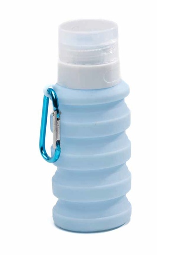 [IC952167] LEO PET BOTELLA SILICONA PLIN-PLIN 110ml (caja 12 und.)
