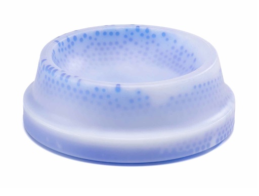 [CD523537] LEO PET BOWL REFRIGERANTE "LEOFREEZE" AZUL 500 ML