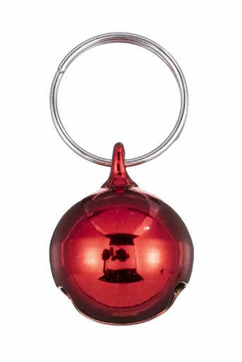 [D4601000] LEO PET CAMPANILLAS PARA GATO 1 CM