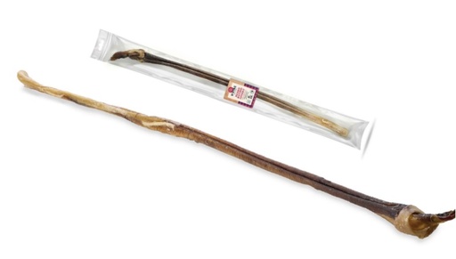 [VK0706] LEO PET NERVIO DE VACUNO EN TROZOS 80GR.