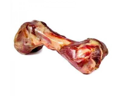 [2015-1] MY FRIENDS SNACK HUESO DE JAMON ENTERO (20 UND.)