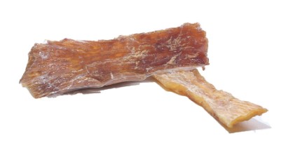 [2015-33] MY FRIENDS SNACK TENDON DE VACUNO XL 20 CM. 30 UND.