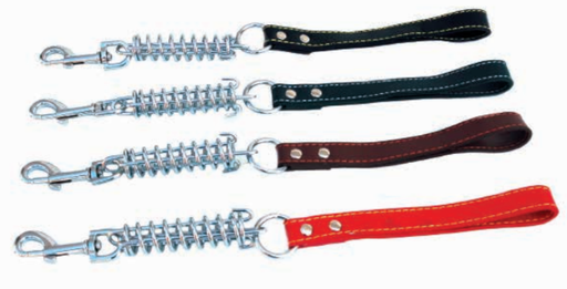 [FD4000073] FREEDOG CADENA MUELLE 20MMX40CM SURTIDO COLORES