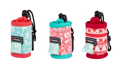 [80070403] FREEDOG DISPENSADOR CHRISTMAS TREE