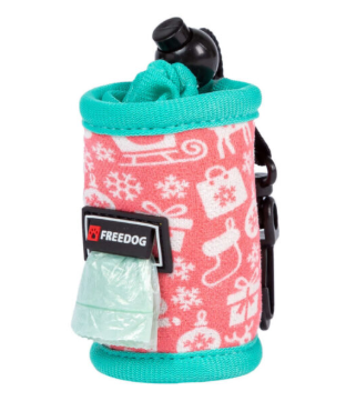 [80070401] FREEDOG DISPENSADOR RED GINGER (15% DESCUENTO)