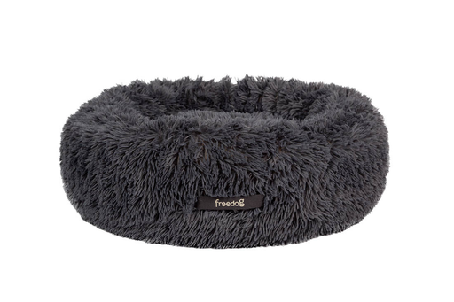 [30200416] FREEDOG DONUT ANTIESTRES GRIS 65X65CM