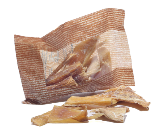 [2015-31] MY FRIENDS SNACK NATURAL TENDON DE VACUNO BOLSA 100 GRM